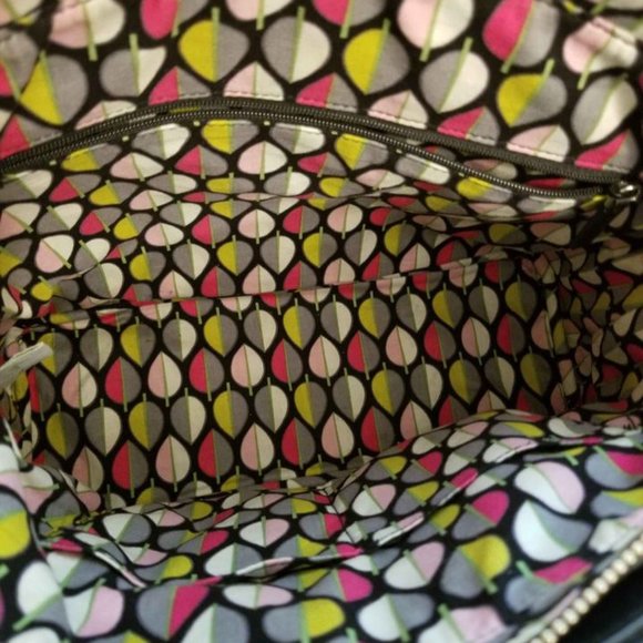 Black Shoulder Bag - Picture 6 of 6